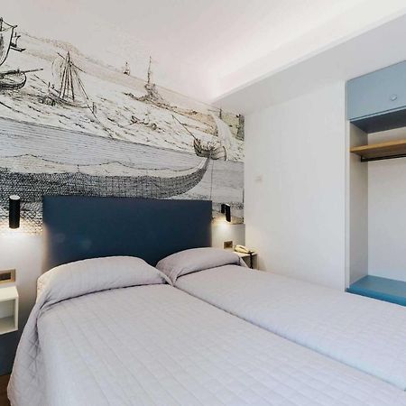 Hotel La Serena Bibione Ngoại thất bức ảnh